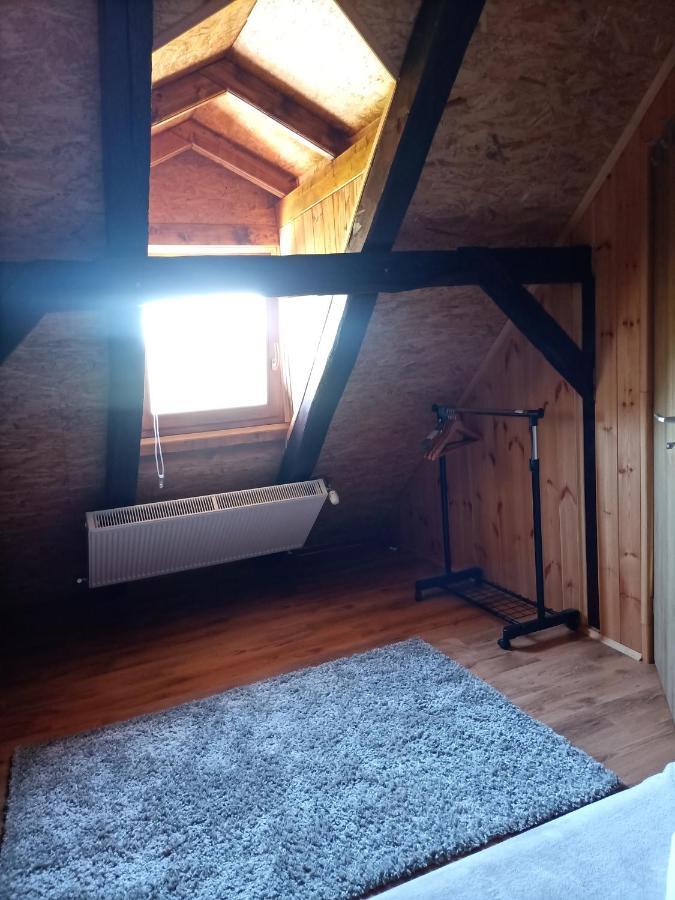 Kuca Za Odmor Braco Apartment Donji Zvecaj Ngoại thất bức ảnh