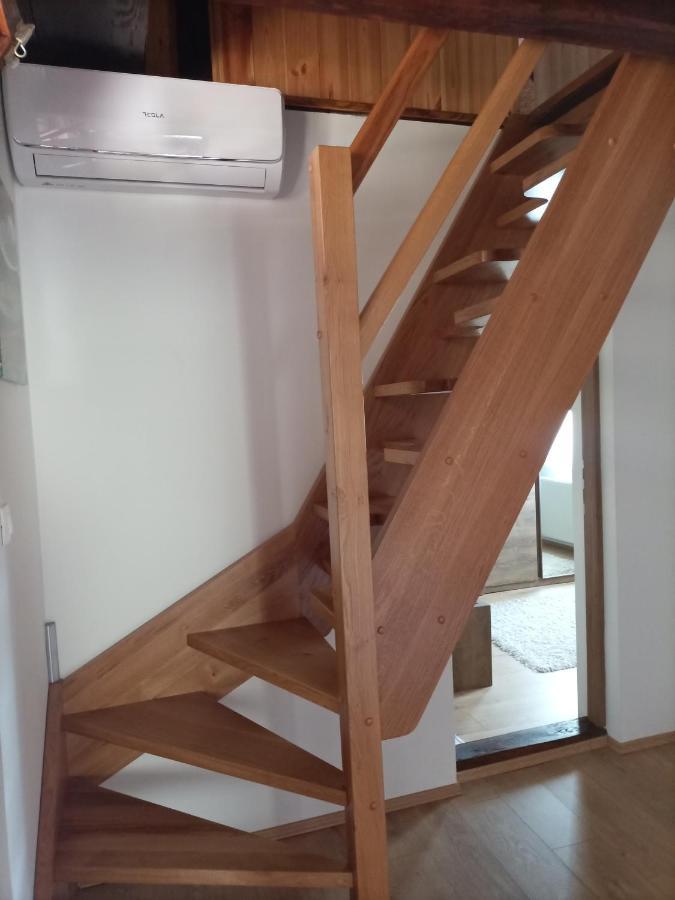 Kuca Za Odmor Braco Apartment Donji Zvecaj Ngoại thất bức ảnh