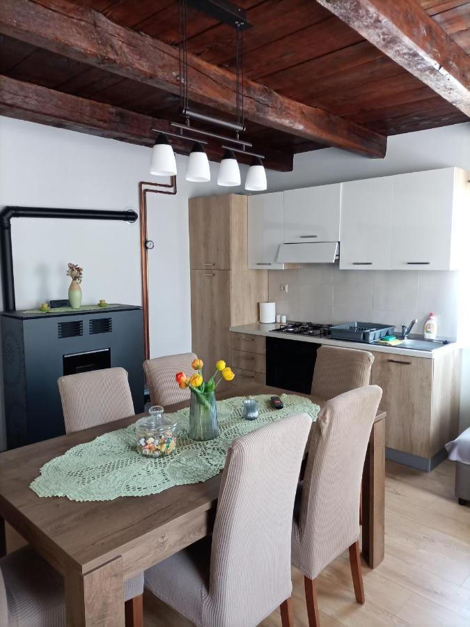 Kuca Za Odmor Braco Apartment Donji Zvecaj Ngoại thất bức ảnh