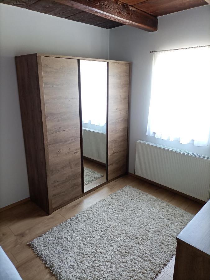 Kuca Za Odmor Braco Apartment Donji Zvecaj Ngoại thất bức ảnh