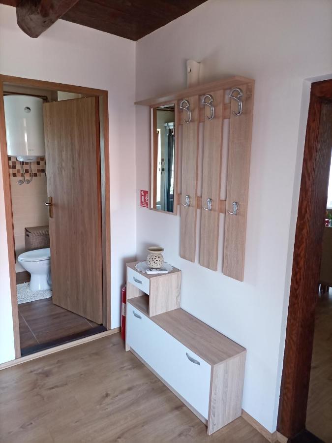 Kuca Za Odmor Braco Apartment Donji Zvecaj Ngoại thất bức ảnh