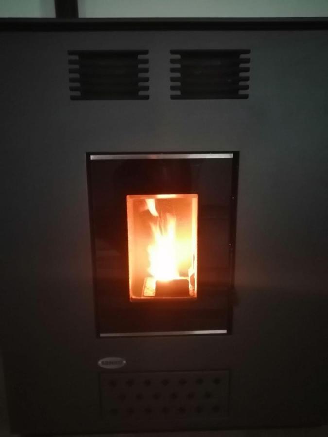 Kuca Za Odmor Braco Apartment Donji Zvecaj Ngoại thất bức ảnh